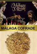Incienso Málaga Cofrade