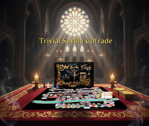 Trivial Sevilla