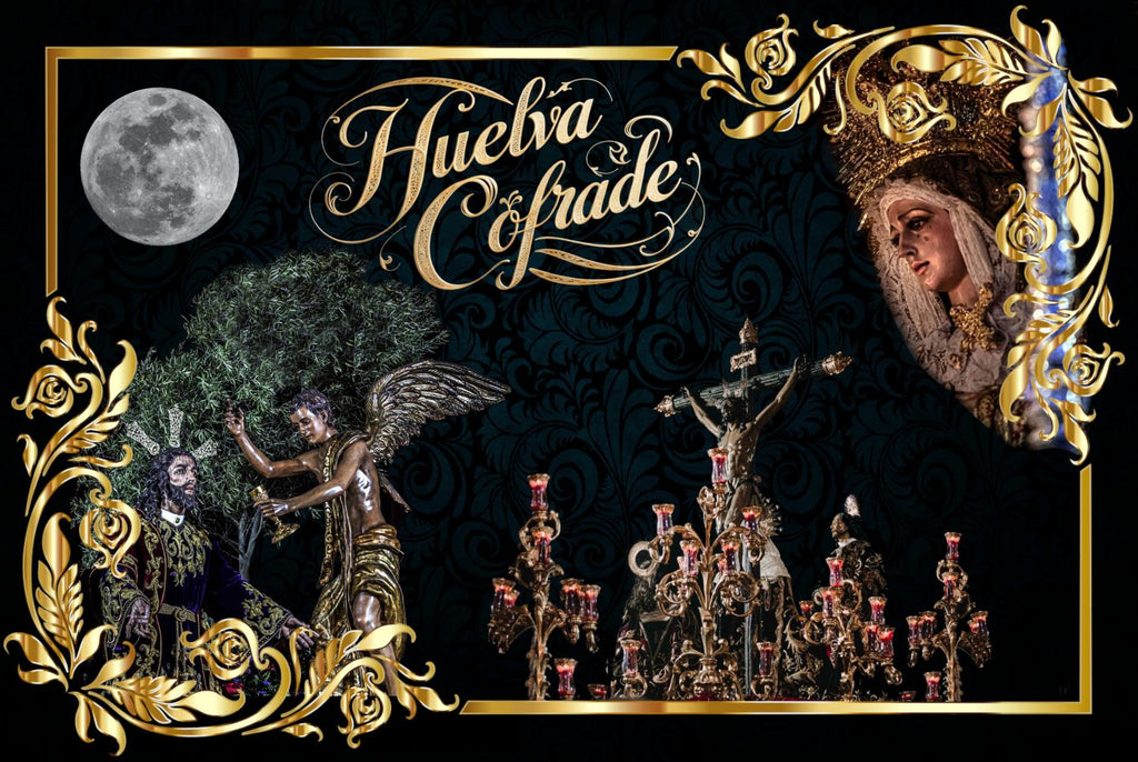 Trivial Huelva Cofrade