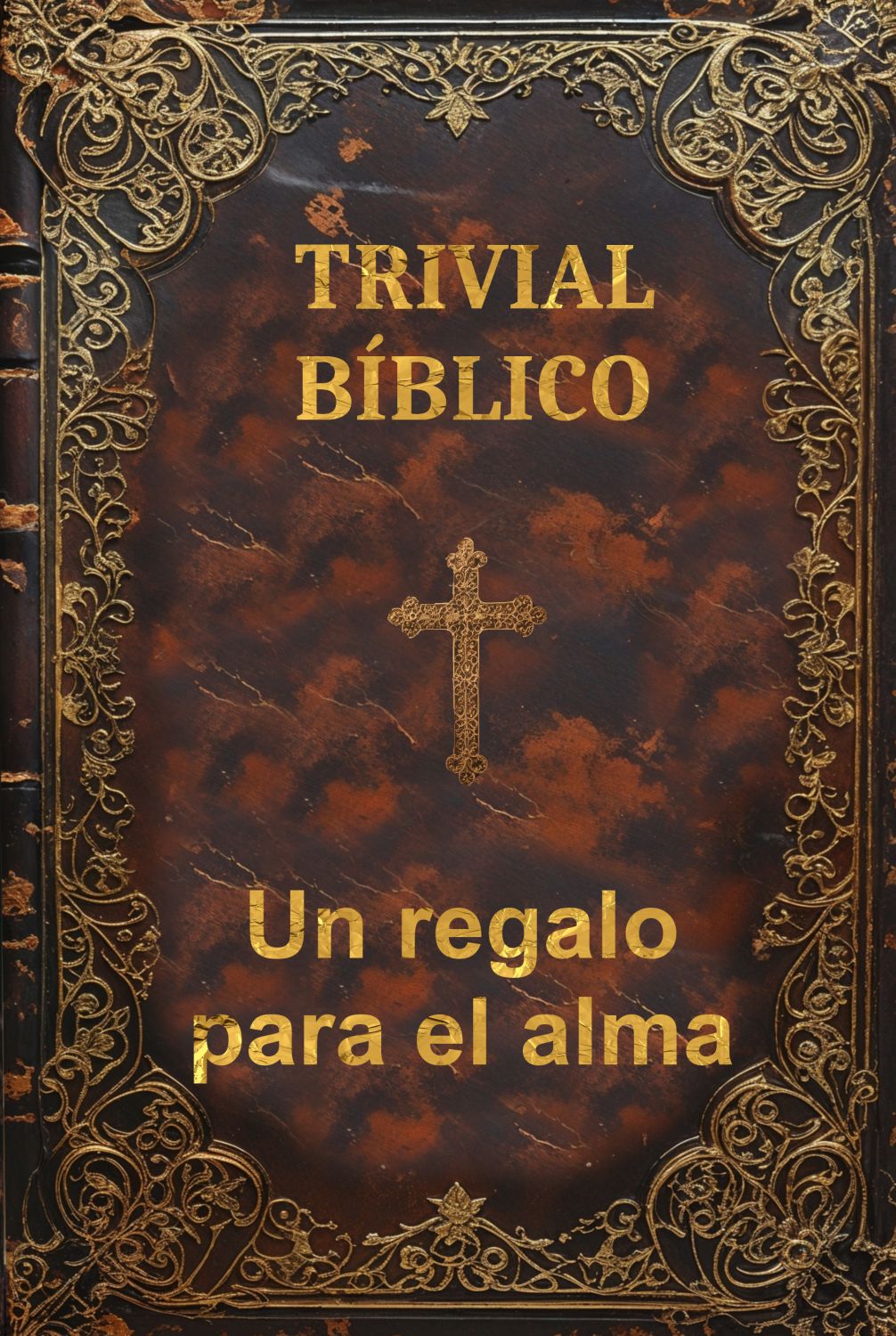 TRIVIAL BÍBLICO