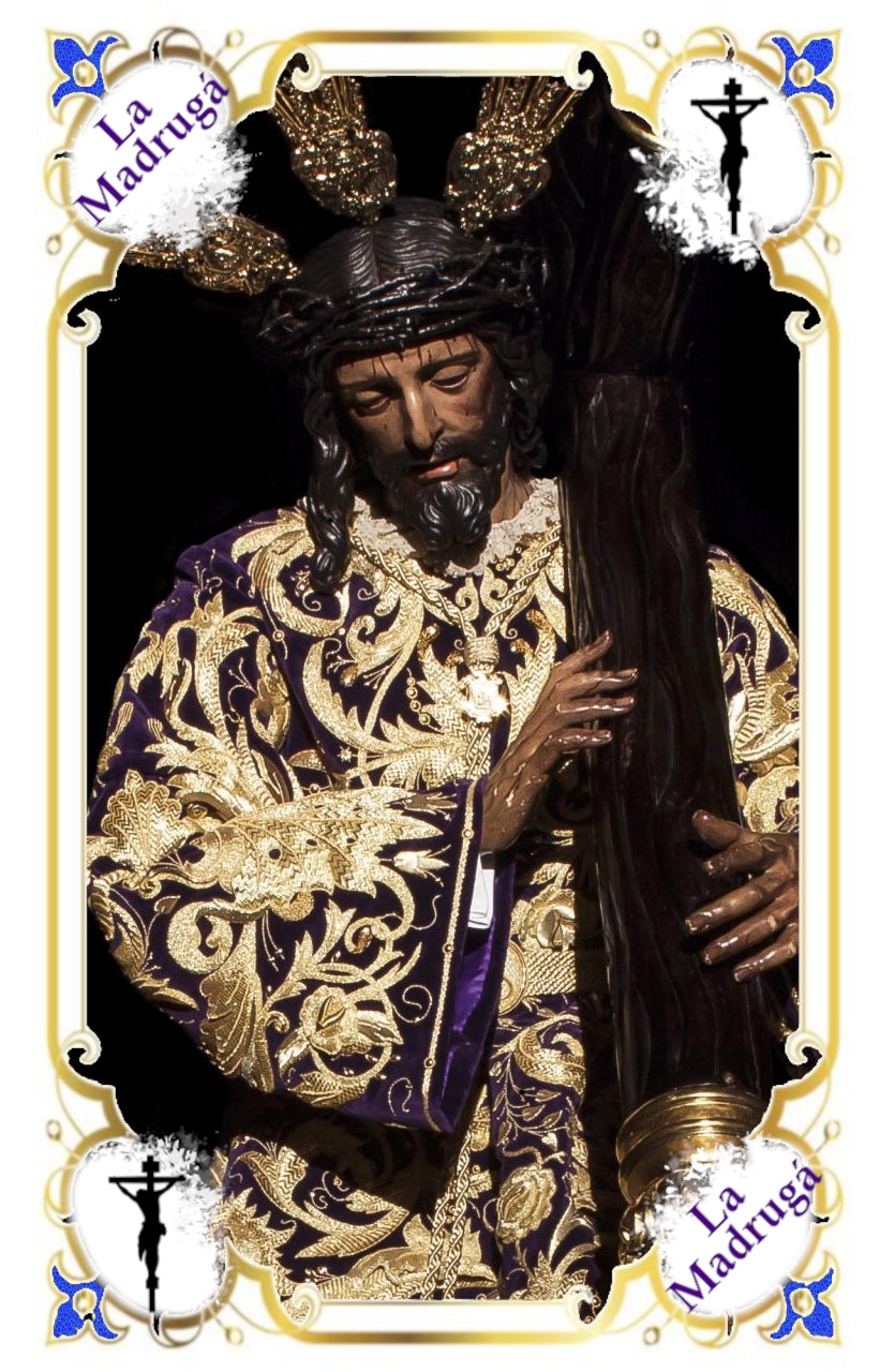 AHÍ QUEÓ! HUELVA SEMANA SANTA