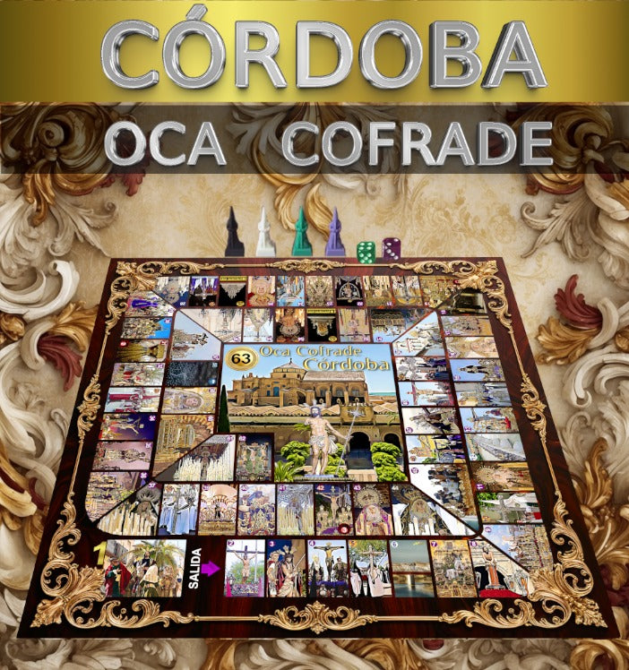 Oca Cofrade Córdoba
