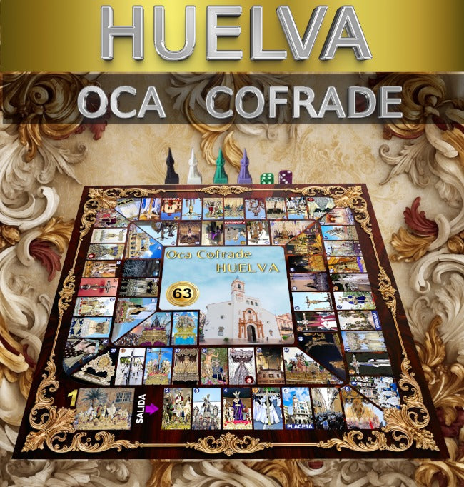 Oca Cofrade Huelva