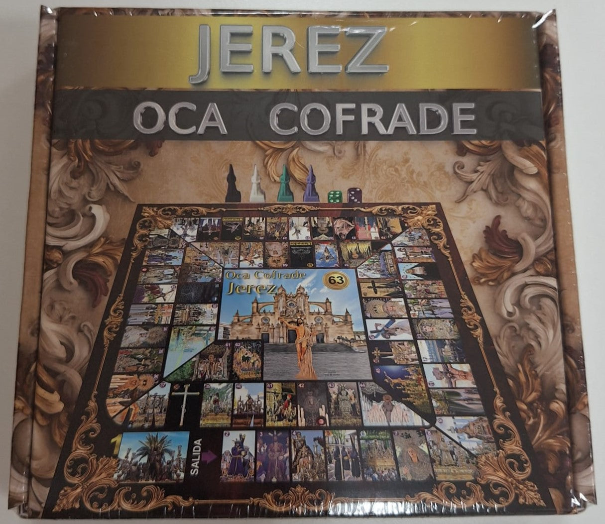 OCA COFRADE