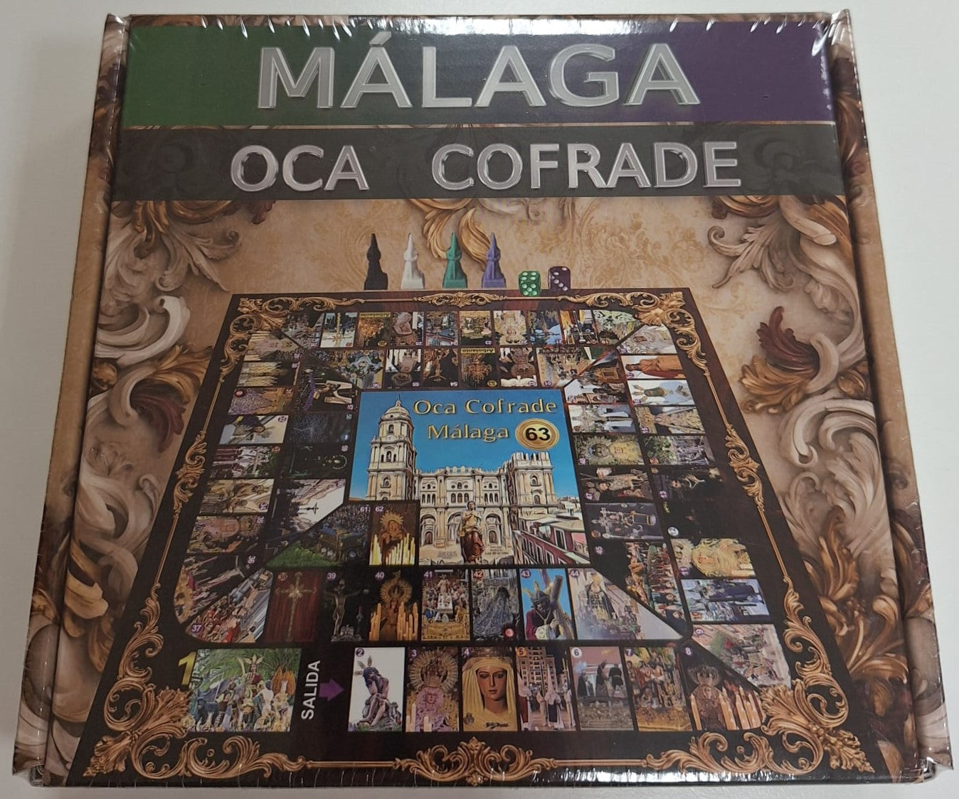 OCA COFRADE