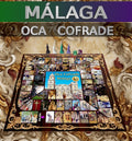 Oca Cofrade Málaga