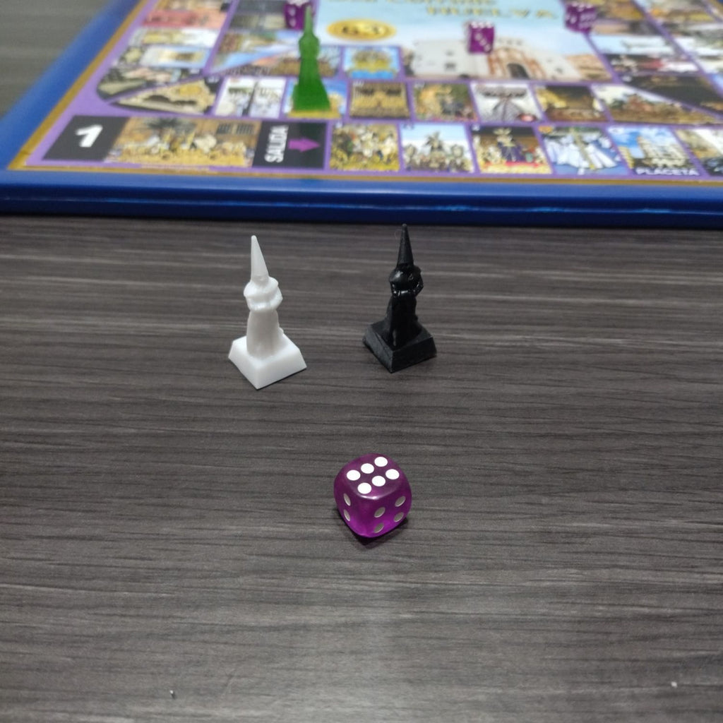 OCA COFRADE (ÚLTIMAS UNIDADES)