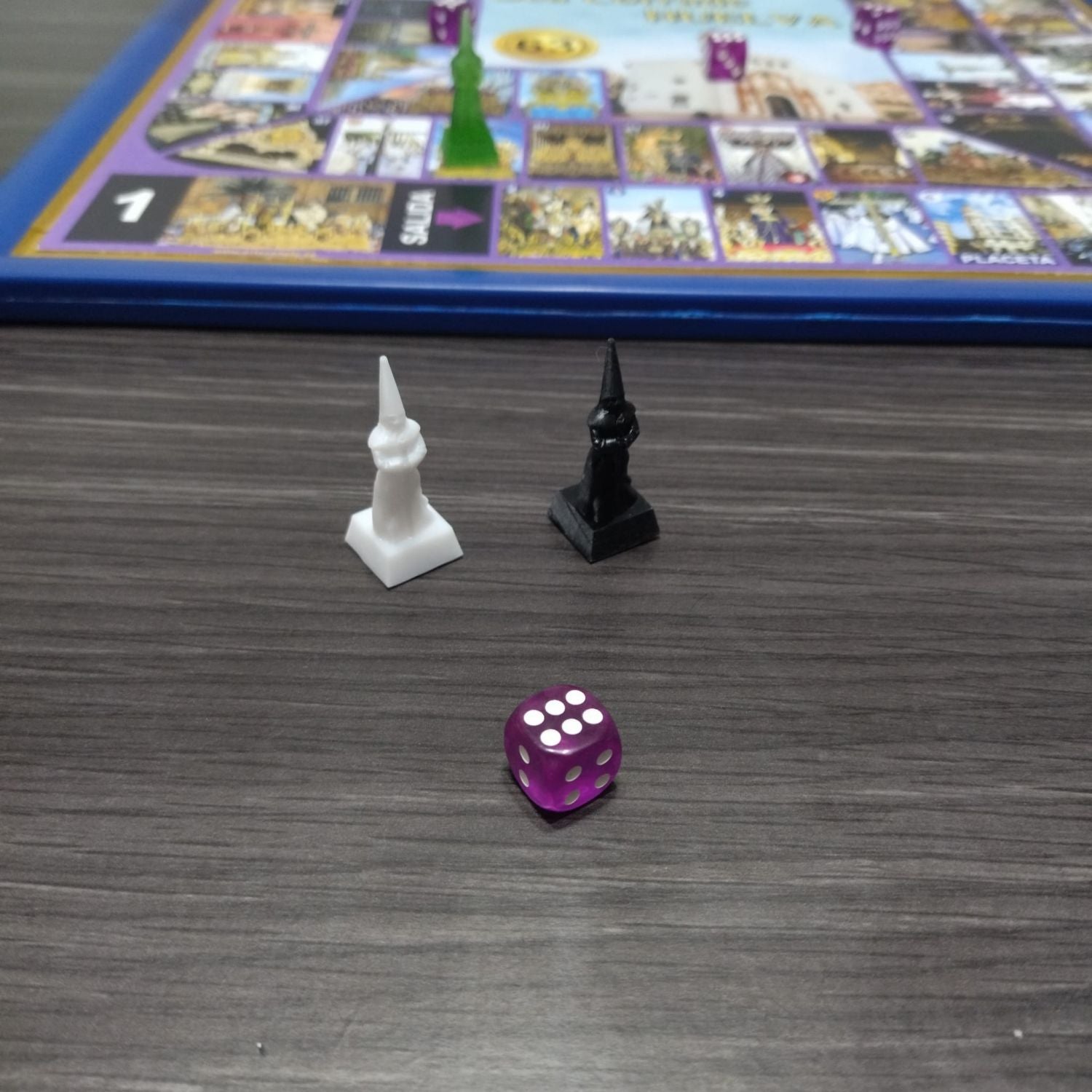 OCA COFRADE (ÚLTIMAS UNIDADES)