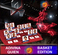 ADIVINA QUIEN BASKET