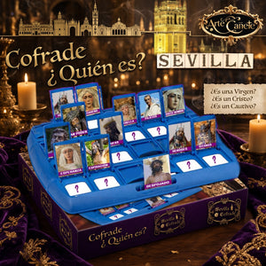 Quién es Quién Sevilla