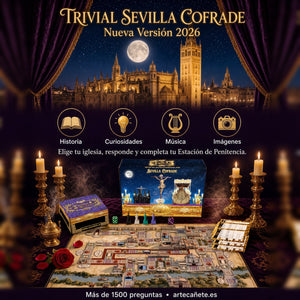 Trivial Sevilla
