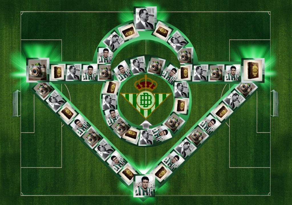 TRIVIAL REAL BETIS (OFICIAL)