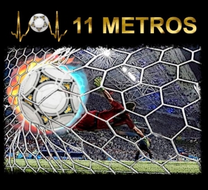 11 Metros (Juego de ftbol)