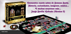 Trivial Sevilla Cofrade