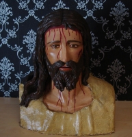 Jesus Cautivo