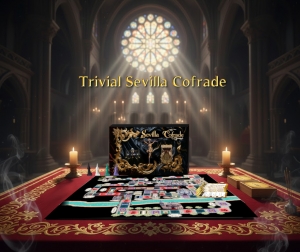 Trivial Sevilla Cofrade